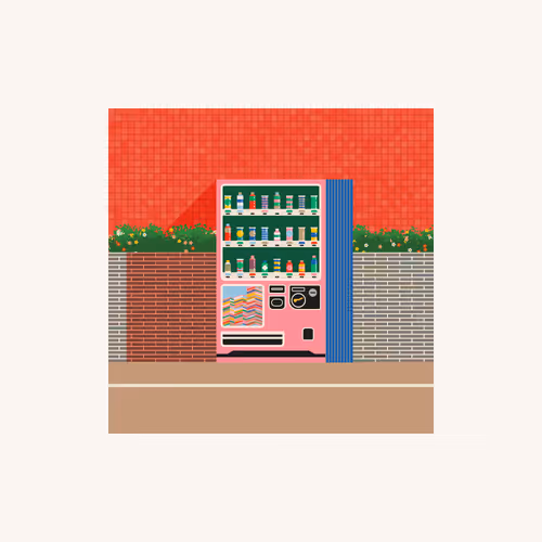 Art On Ledger Stax