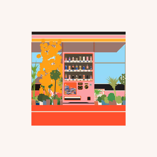 Art On Ledger Stax