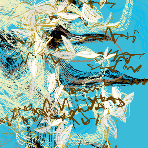 Art On Ledger Stax
