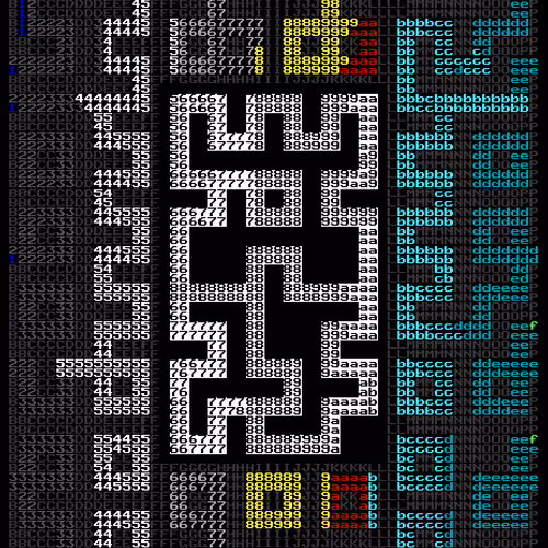 Art On Ledger Stax