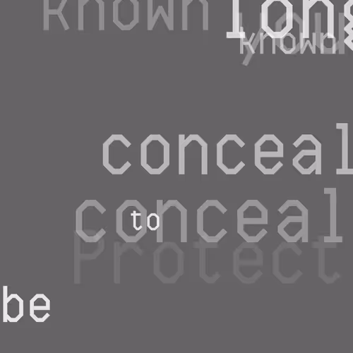 CRYPTIC POEMS #91 | AOLS #470