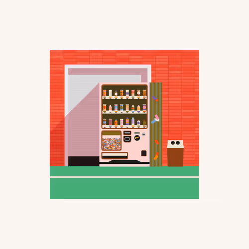 Art On Ledger Stax