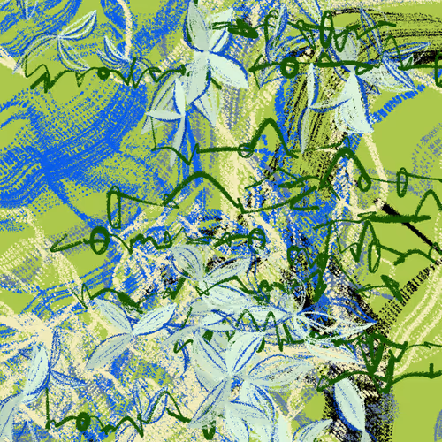 Art On Ledger Stax