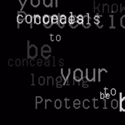 CRYPTIC POEMS #162 | AOLS #822