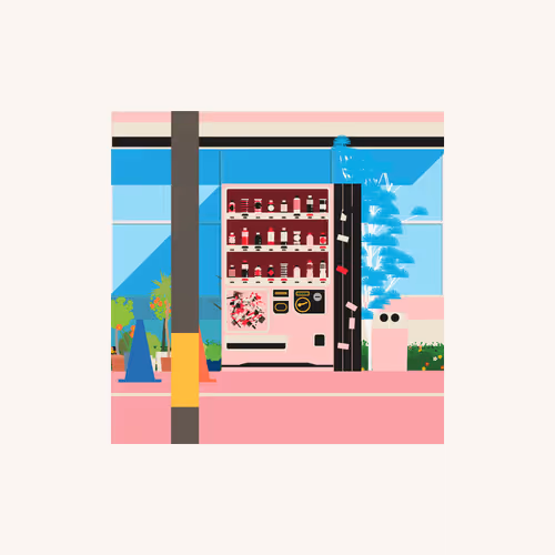 Art On Ledger Stax