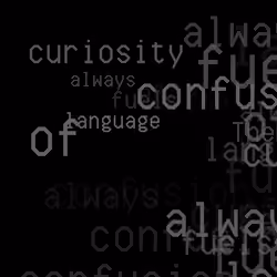 CRYPTIC POEMS #168 | AOLS #845