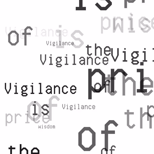 CRYPTIC POEMS #198 | AOLS #964