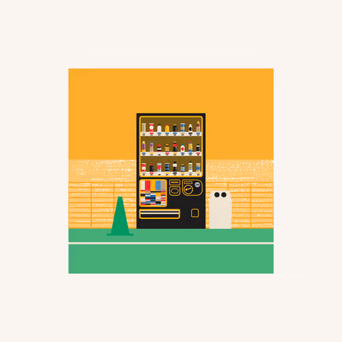 Art On Ledger Stax