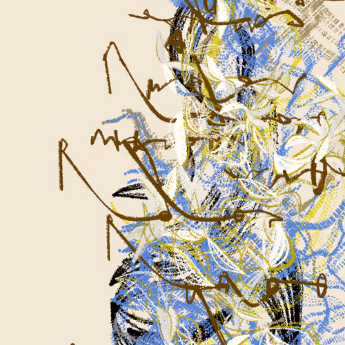 Art On Ledger Stax