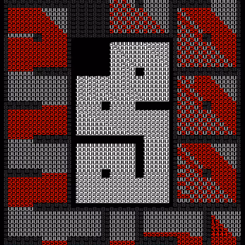 Art On Ledger Stax