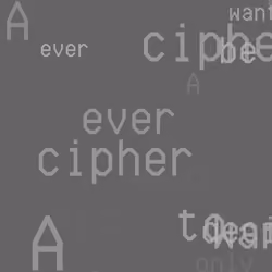 CRYPTIC POEMS #203 | AOLS #976