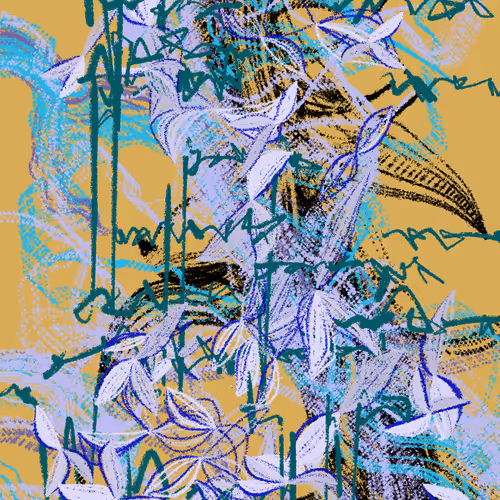 Art On Ledger Stax