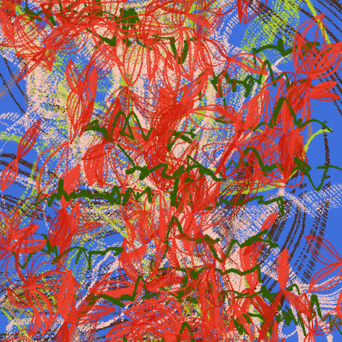 Art On Ledger Stax