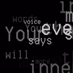 CRYPTIC POEMS #235 | AOLS #1131