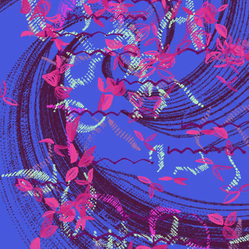 Art On Ledger Stax