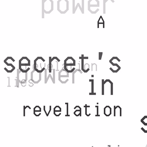 CRYPTIC POEMS #137 | AOLS #698