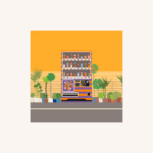 Art On Ledger Stax