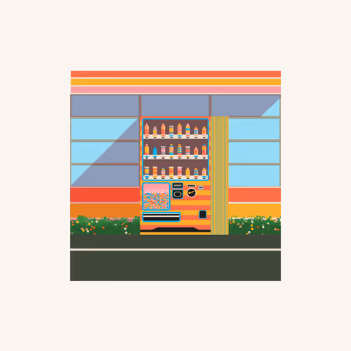 Art On Ledger Stax