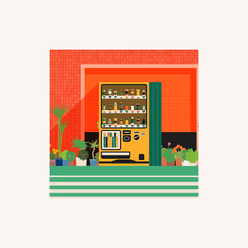 Art On Ledger Stax
