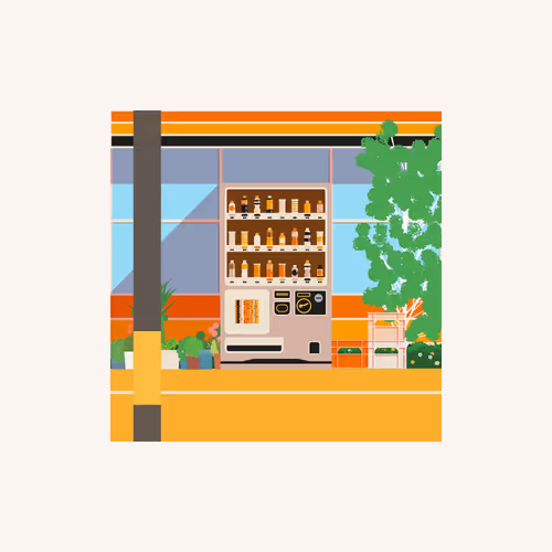 Art On Ledger Stax
