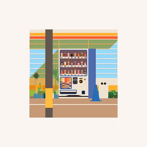 Art On Ledger Stax
