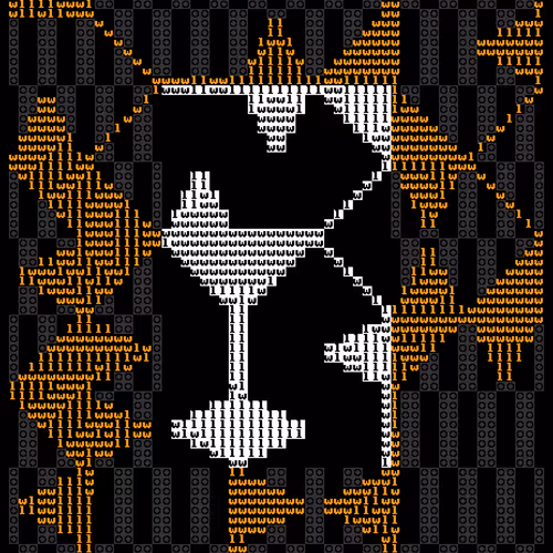 Art On Ledger Stax