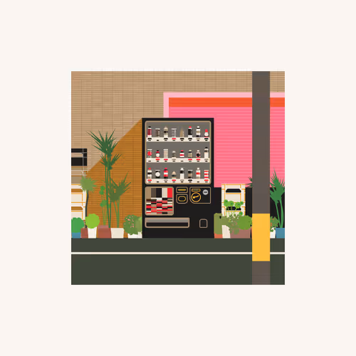 Art On Ledger Stax