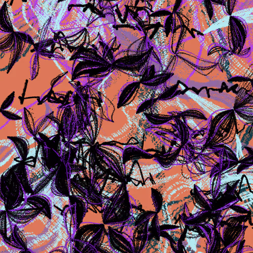 Art On Ledger Stax