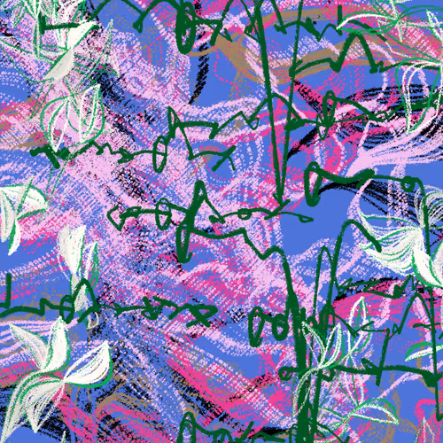 Art On Ledger Stax