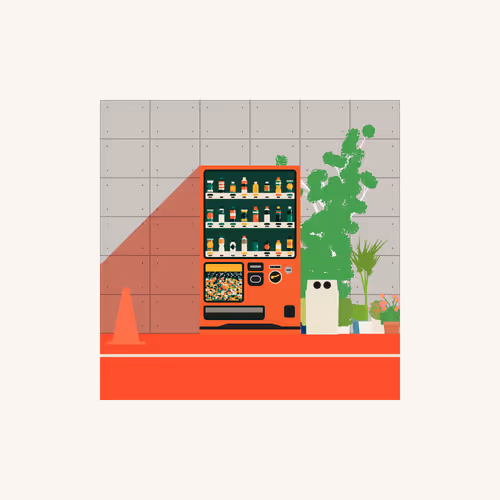 Art On Ledger Stax