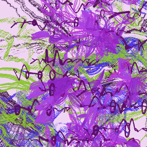 Art On Ledger Stax