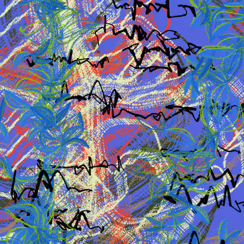 Art On Ledger Stax
