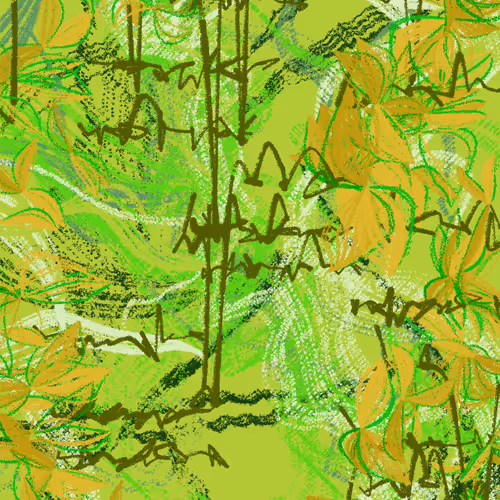 Art On Ledger Stax