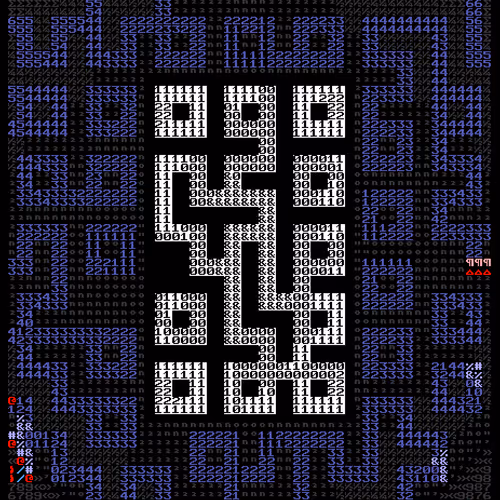 Art On Ledger Stax