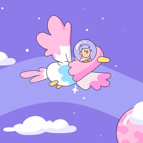 Space Doodles Official