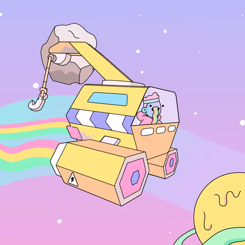Space Doodles Official