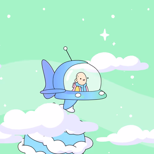 Space Doodles Official