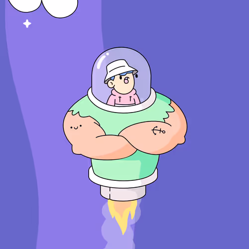 Space Doodles Official