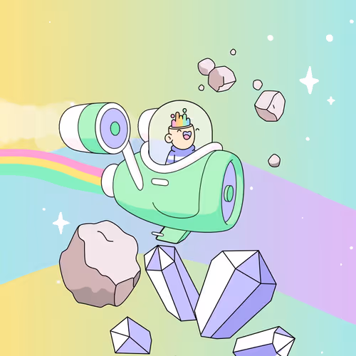 Space Doodles Official