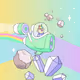 Space Doodle #5088