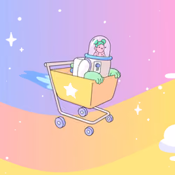 Space Doodle #8997