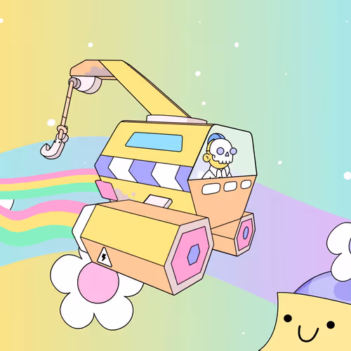 Space Doodles Official
