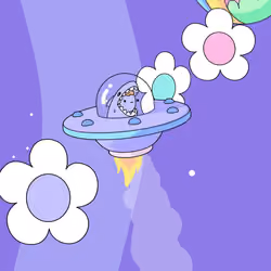 Space Doodle #7586