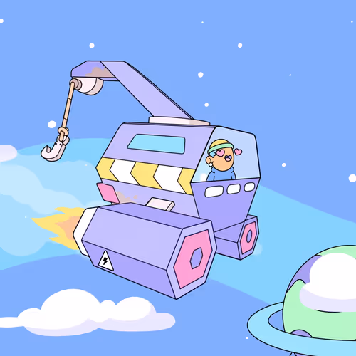 Space Doodles Official