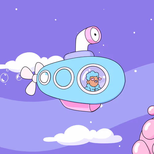 Space Doodles Official