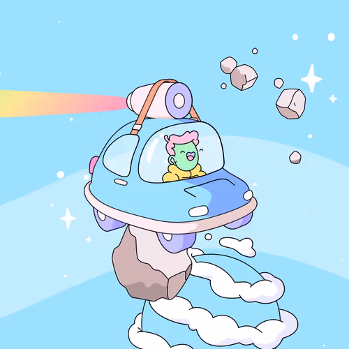 Space Doodles Official