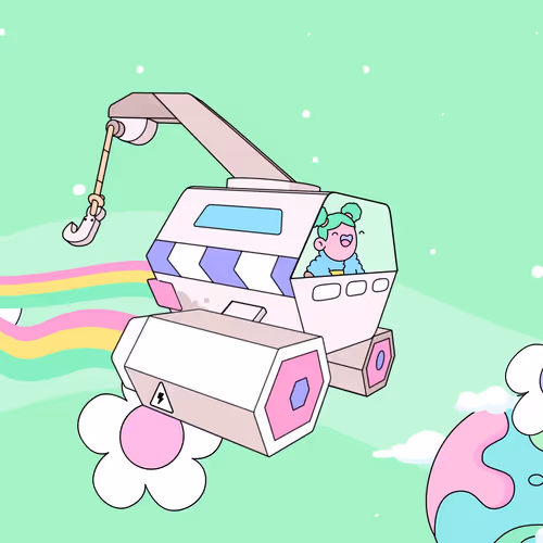 Space Doodles Official