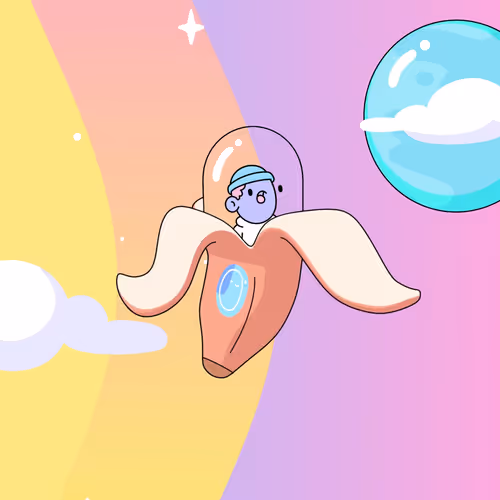 Space Doodles Official