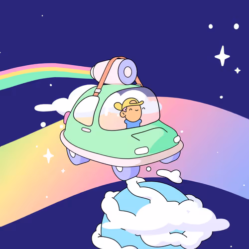 Space Doodles Official
