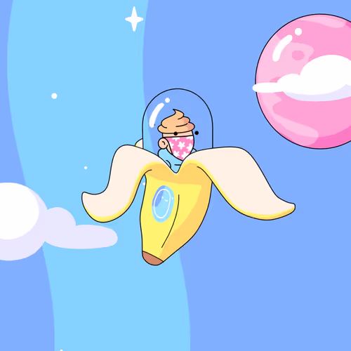 Space Doodles Official